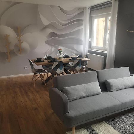 Cosy Appartement Near Luxembourg Hayange 外观 照片