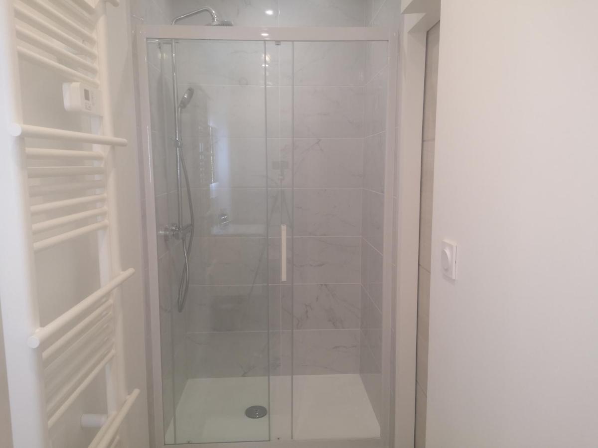 Cosy Appartement Near Luxembourg Hayange 外观 照片