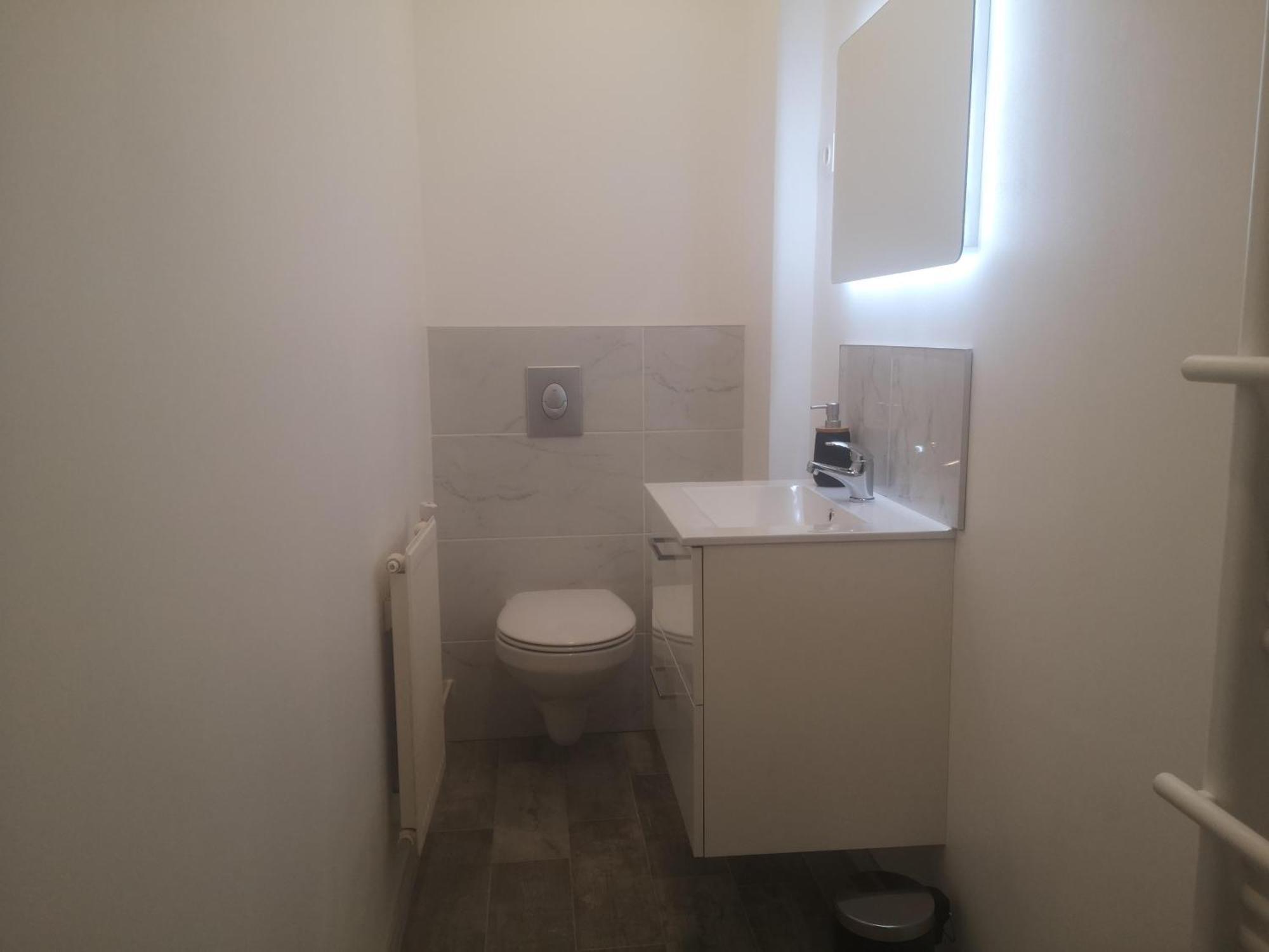 Cosy Appartement Near Luxembourg Hayange 外观 照片
