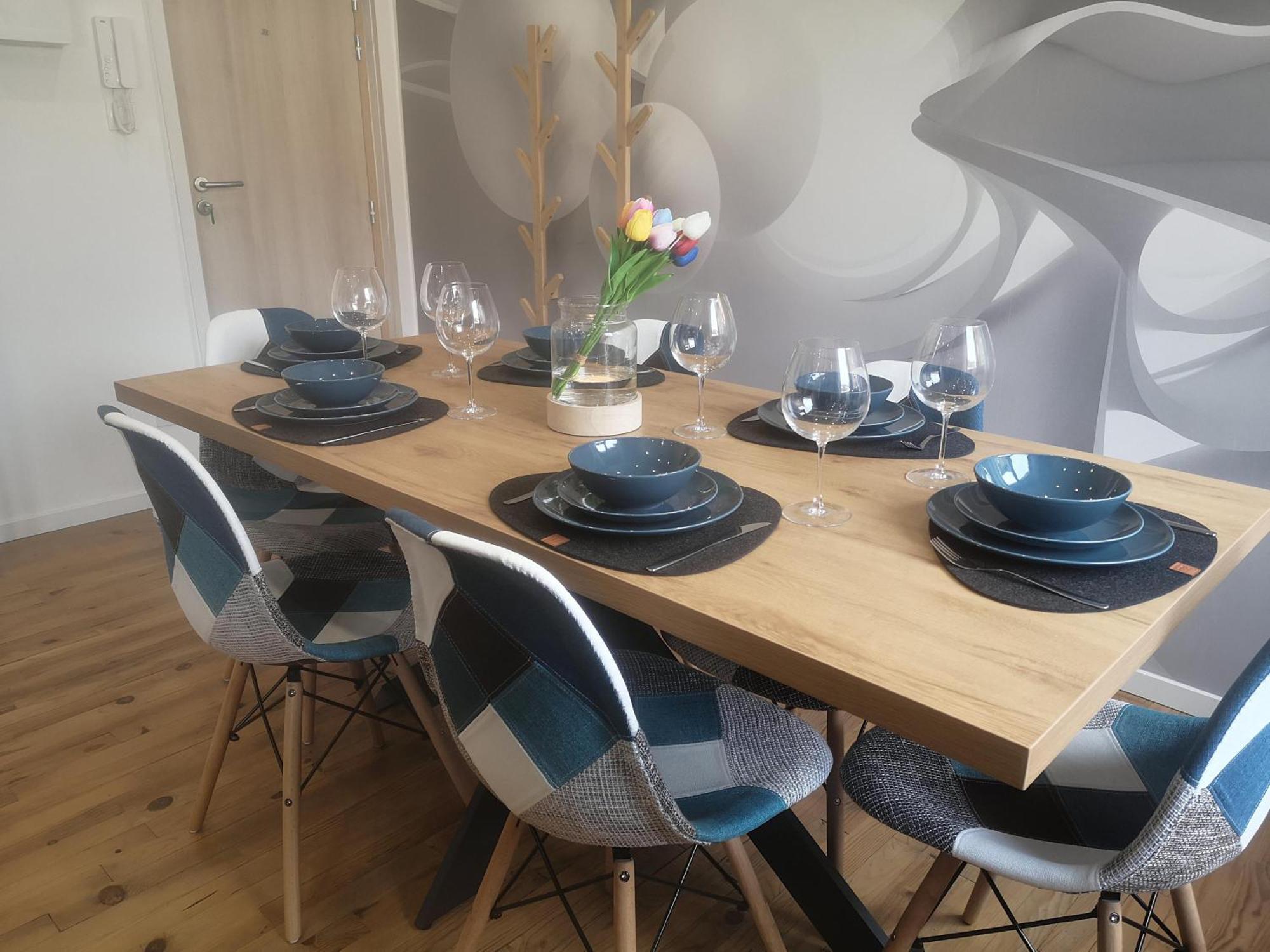 Cosy Appartement Near Luxembourg Hayange 外观 照片